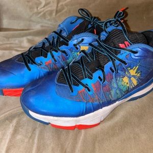 Jordan CP3